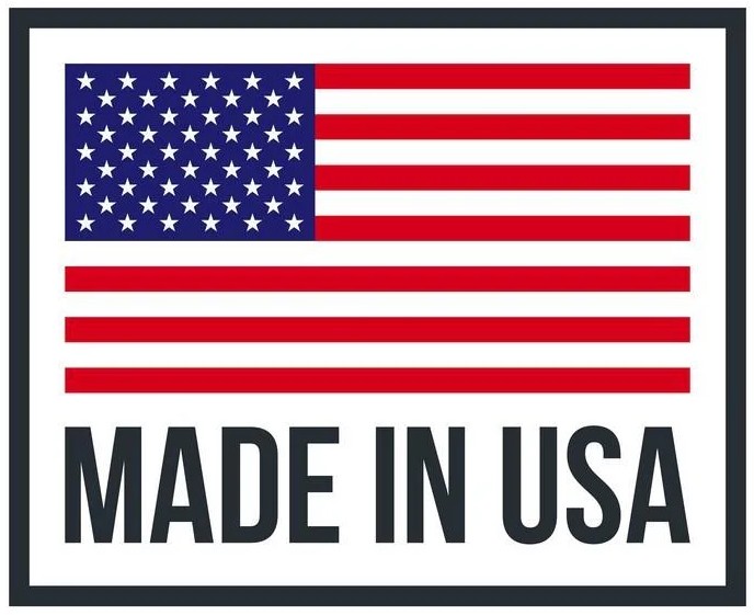 Made in USA